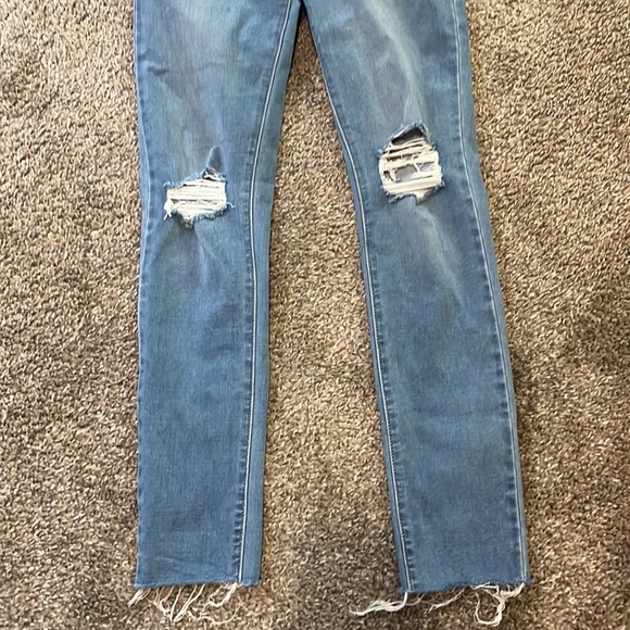 Levi Jeans - Skinny 711 - Picture 4 of 5